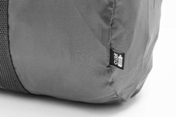 Franco športová taška z RPET 3