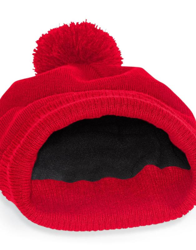 Čiapka Thermal Snowstar® Beanie 5