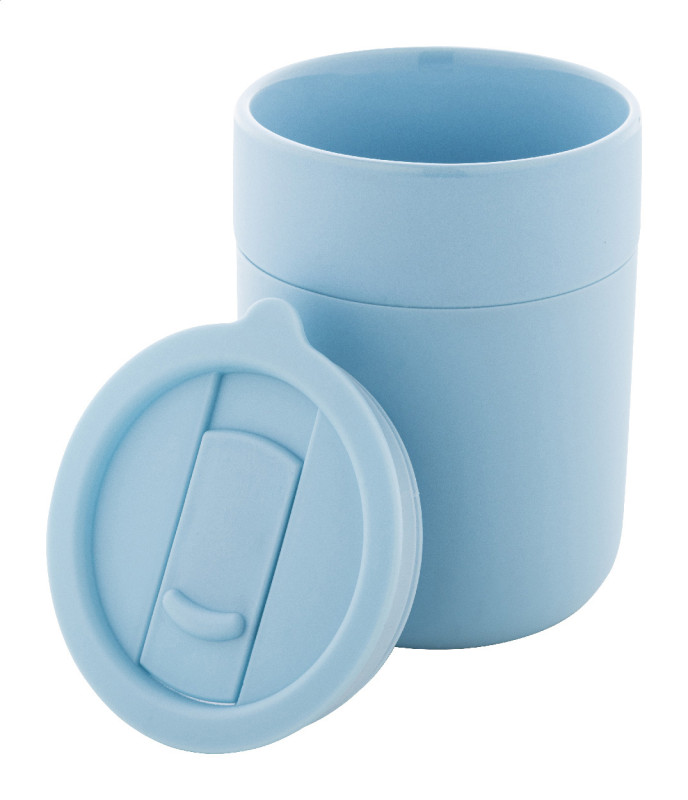 Liberica termohrnček 1