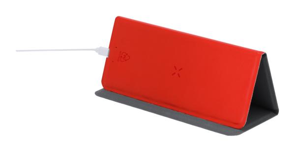 Dangox bezdrôtová nabíjačka pod myš 4