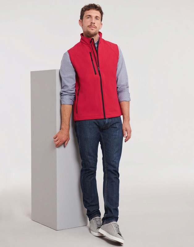 Vesta Softshell 2