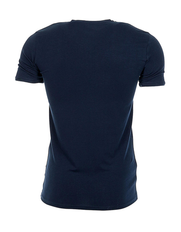 Stretch-T V-neck for men 2