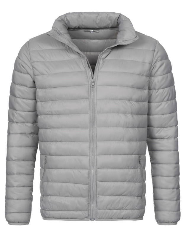 Padded Jacket