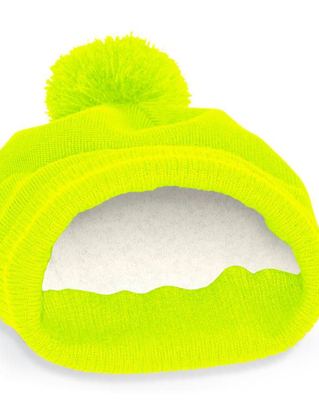 Čiapka Thermal Snowstar® Beanie 8