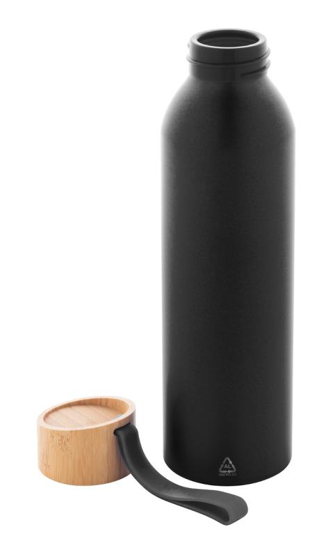 Ralusip Plus fľaša z recyklovaného hliníka 1