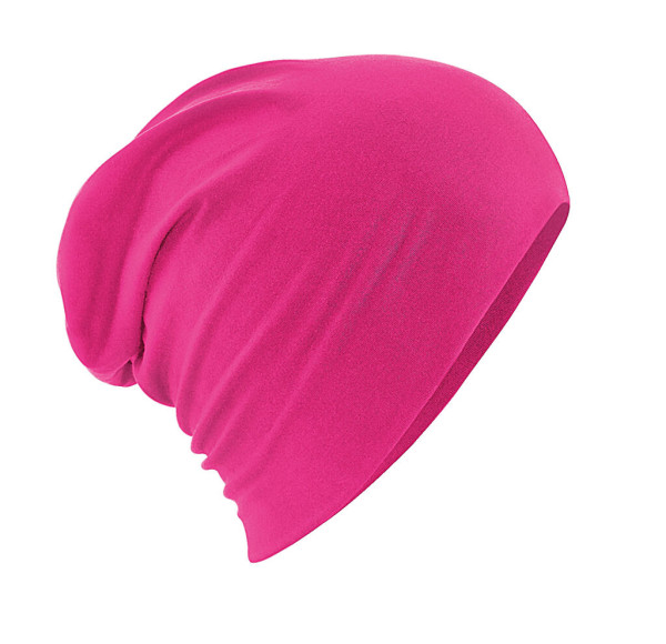 Bavlnená čiapka Hemsedal Slouch Beanie 6