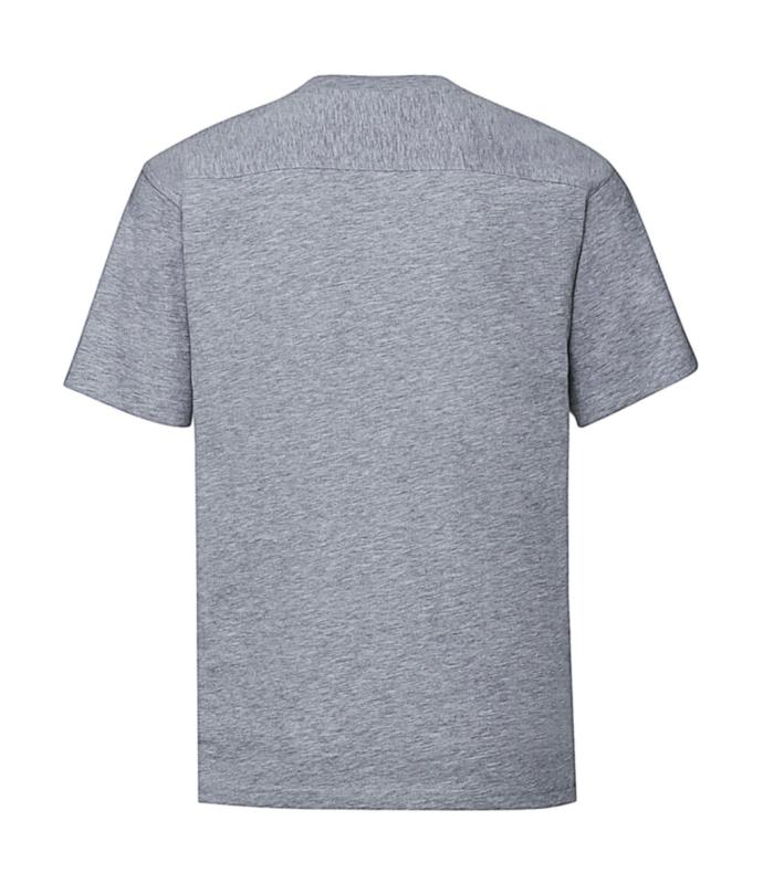 Tričko Crew Neck 3