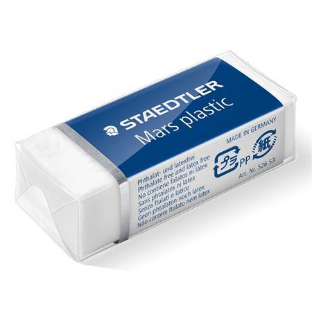 Guma, STAEDTLER "Mars"