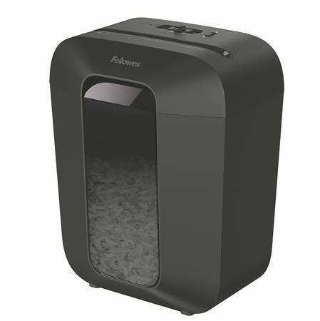 Skartovací stroj, konfety, 9 listov, FELLOWES "Powershred® LX50" 1