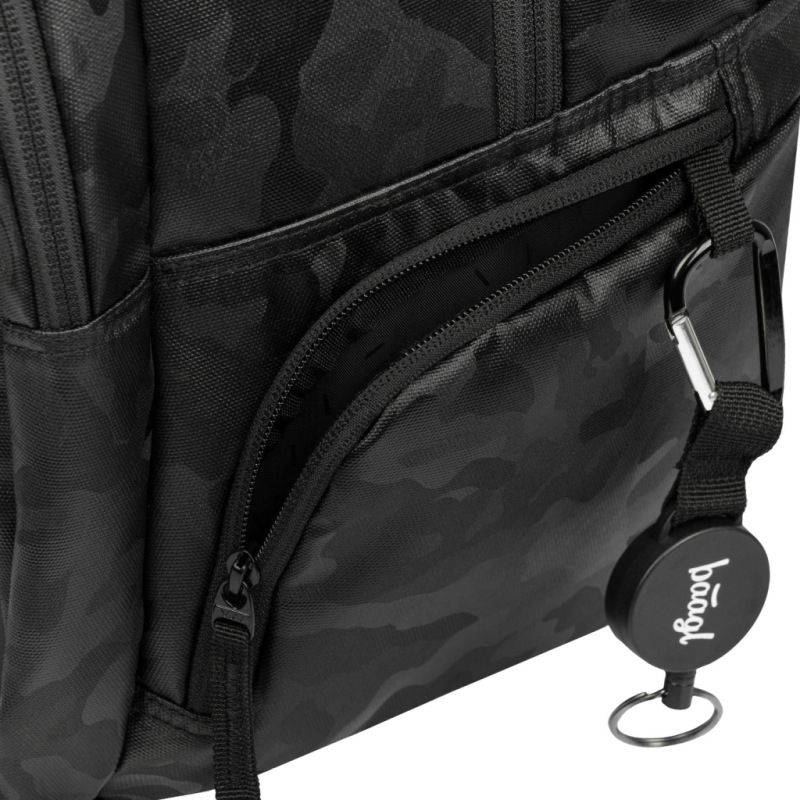 BAAGL Školský batoh Coolmate Onyx 10