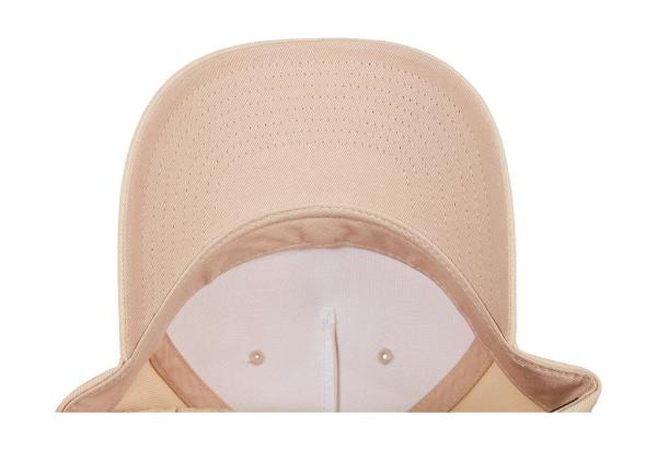 5-Panel Premium Curved Visor Snapback šiltovka 6