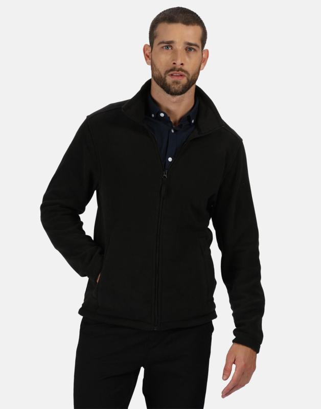 Micro Full Zip Fleece 4