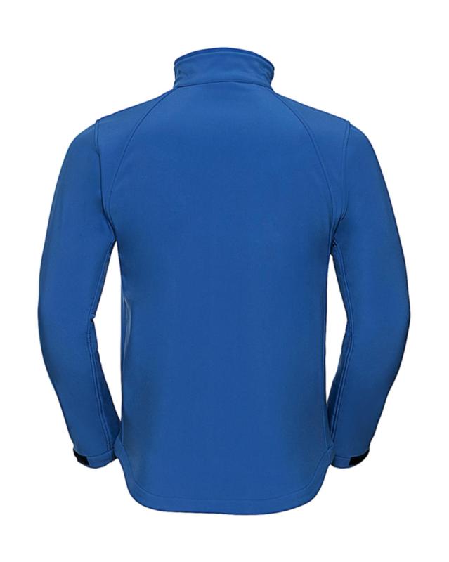 Bunda Softshell 4
