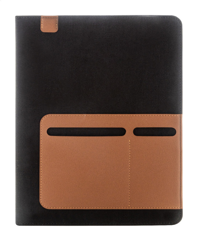 Capudo A4 zložka na dokumenty z recyklovaného cavas 2