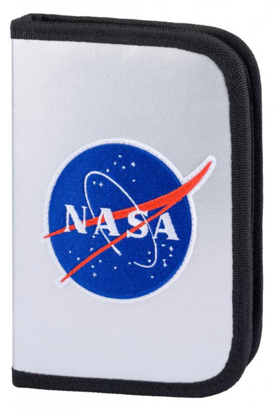BAAGL SET 3 NASA: aktovka, penál, sáček 17