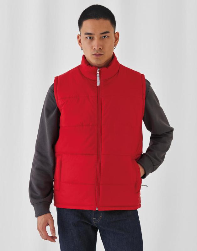 Vesta Bodywarmer/men