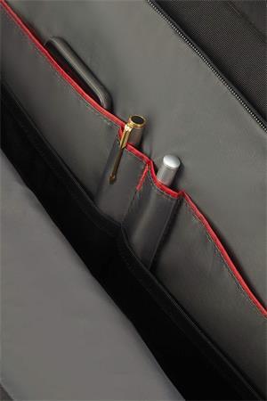 Taška na notebook, 15,6", SAMSONITE "GuardIT 2.0", čierna 4