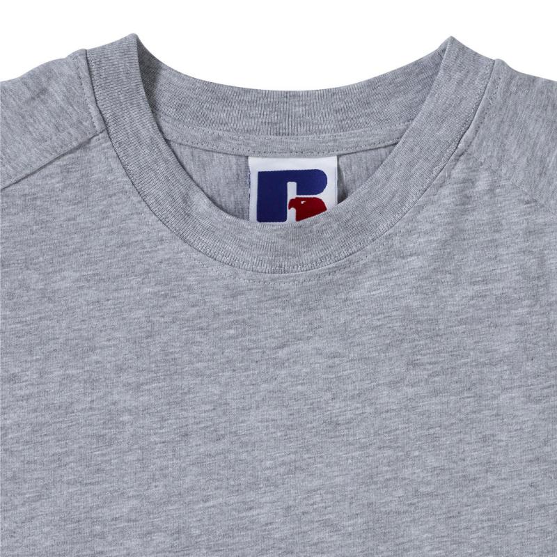 Tričko Crew Neck 5