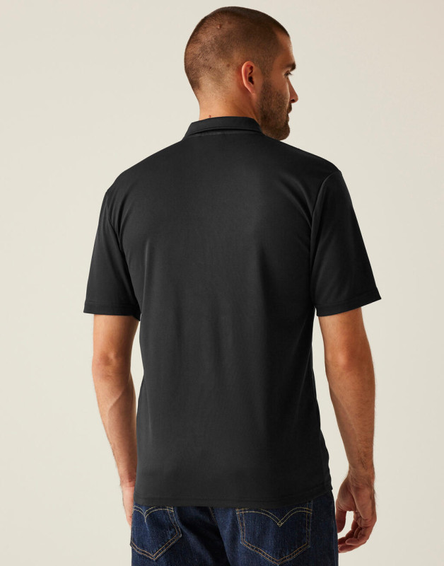 Polokošeľa Honestly Made Recycled Polo 2