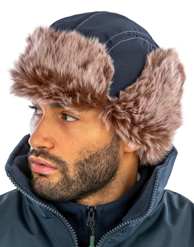 Zimná čiapka Sherpa <P/> 1