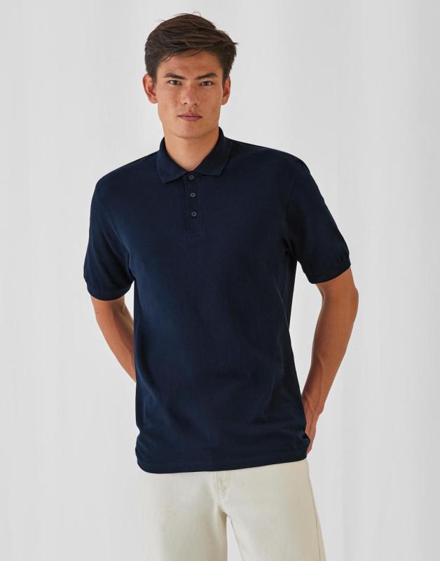 Polokošeľa Safran Piqué Polo 1