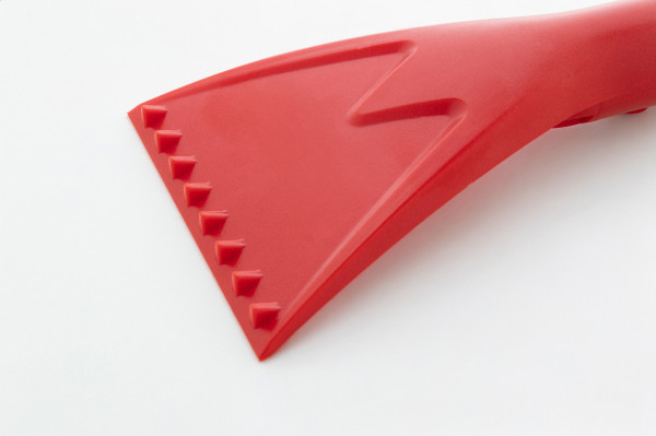 Rambek škrabka na ľad RABS 3