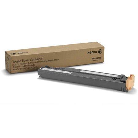 Waste, 43K, XEROX "WorkCentre 7428" 1