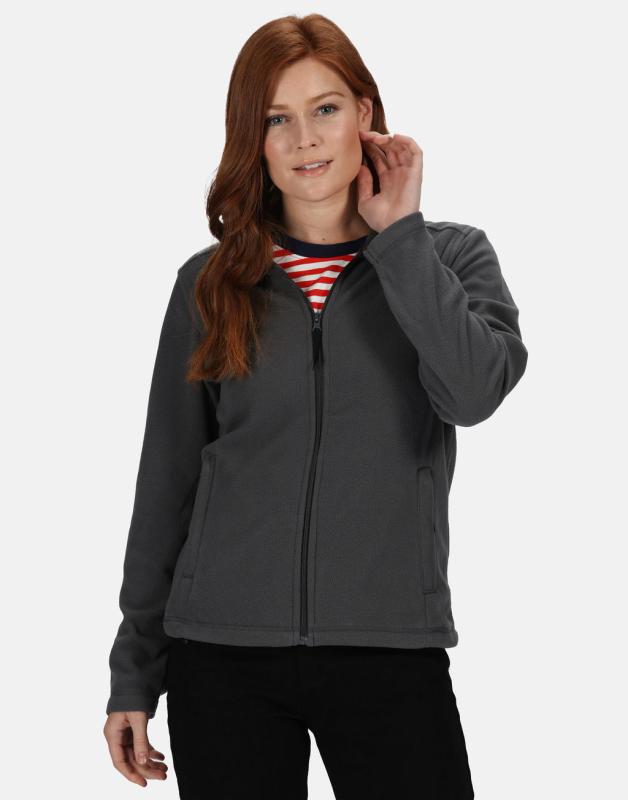 Dámsky Micro fleece 4