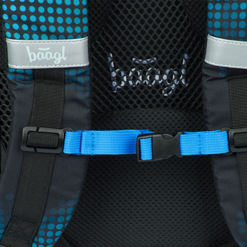 NOTIQUE Notes Star Wars – Blue, linajkovaný, 11 x 16 cm 10