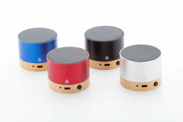 RalooBeat bluetooth reproduktor 2