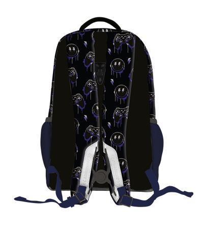 Batoh, pre 1.-4. ročník, LIZZYSULI "Active+ Esports", Gamer on duty 2