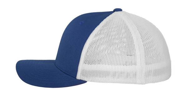 Šiltovka Mesh Trucker 2-Tone 3
