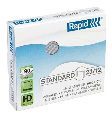 Spinky, 23/12, RAPID "Standard" 1