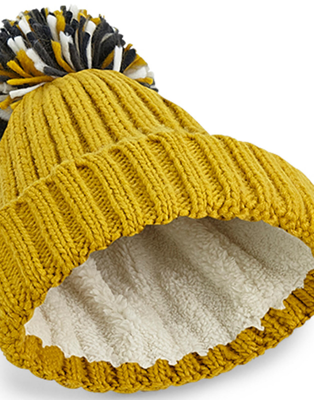 Čiapka Hygge Beanie 4