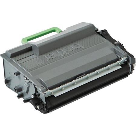 BROTHER TN3480 toner do laserových tlačiarní HL-L5000D, HL-L5100DN, HL-L5200DW, HL-L6300DW, BROTHE 2