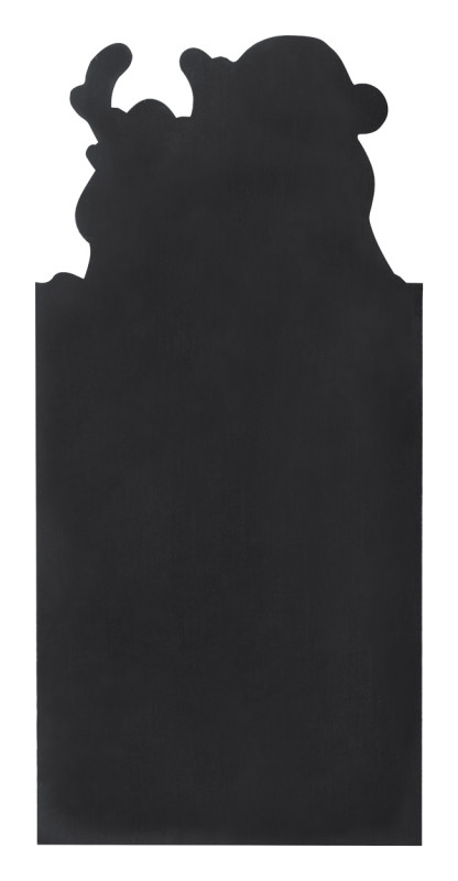 Lafka poznámkový blok s magnetkou 2