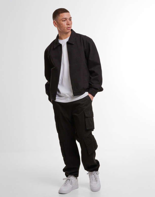 Základná pracovná bunda 4