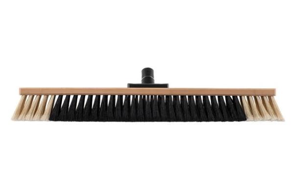 Zmeták, interiérový, drevený, 60 cm, BONUS "Lennox" 3