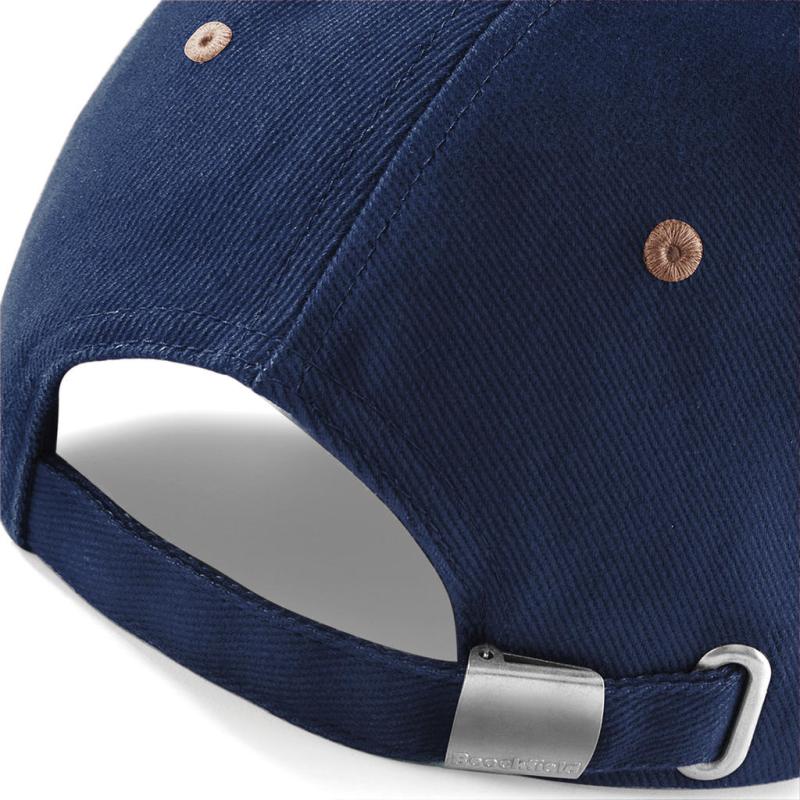 Šiltovka Low Profile Heavy Brushed Cotton 3
