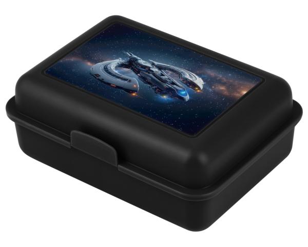 BAAGL Box na desiatu Vesmírna loď