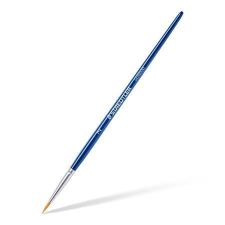 Štetec, sada, STAEDTLER 3