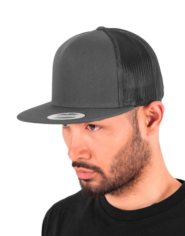 Šiltovka Classic Trucker