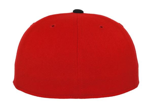 Premium 210 Fitted 2-Tone šiltovka 4