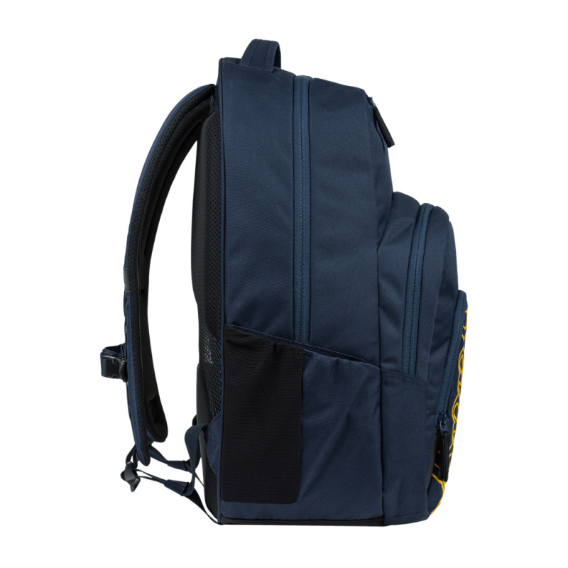 BAAGL SADA 3 Coolmate Lux: batoh, peračník, vrecko 2