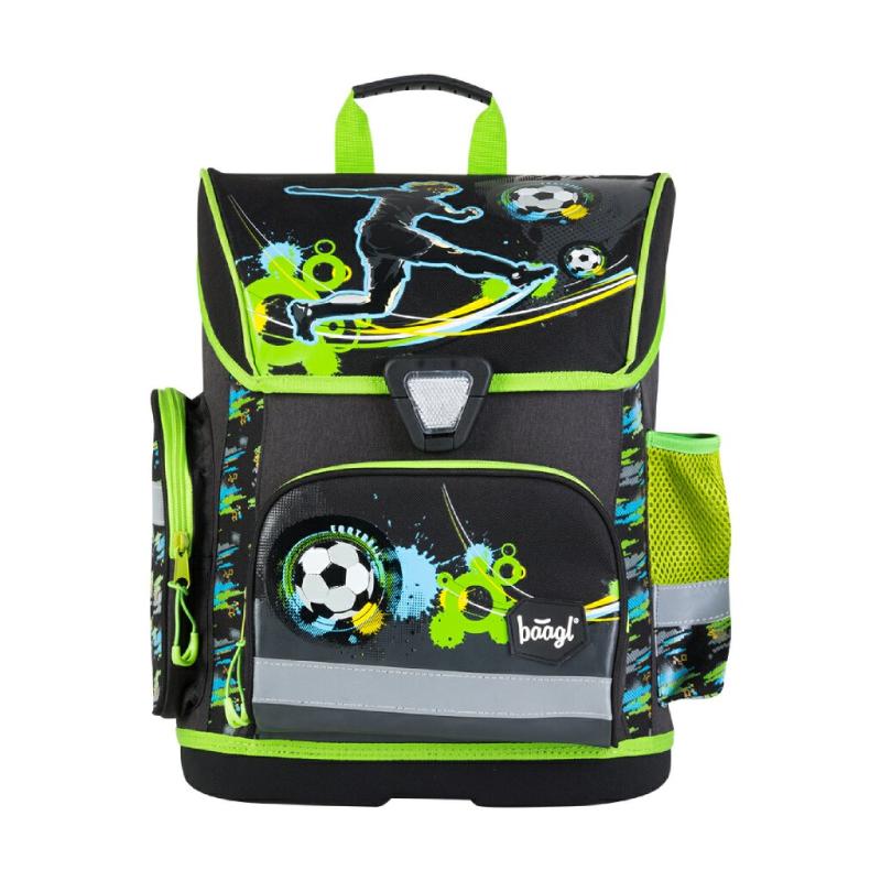 Školská aktovka Futbal