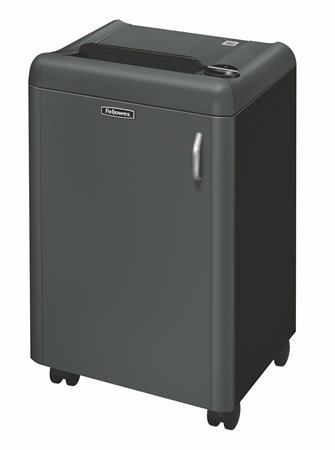 Skartovací stroj, mikro konfety, 4 listy, FELLOWES "Fortishred™ 1050HS" 1