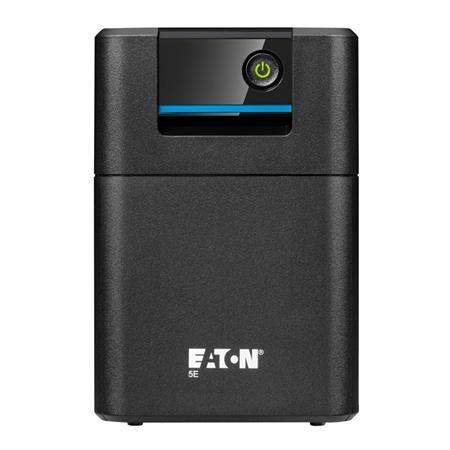 Záložný zdroj, 550VA, 230V, AVR, tower, EATON "5E550I" 3