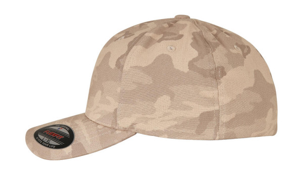 Šiltovka Flexfit Light Camo 4