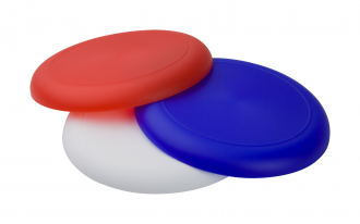 Horizon frisbee 1