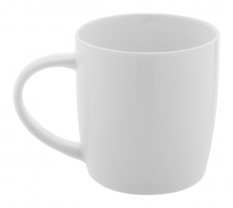 Thena porcelánový hrnček